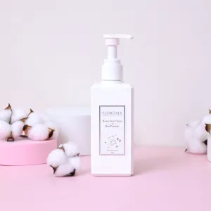 【限時優惠】爽身粉香氛身體乳液 Baby Powdery Hand & Body Cream