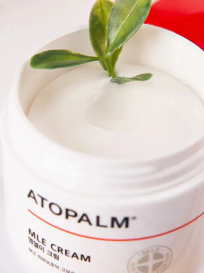 ** BOGO ** ATOPALM MLE Cream