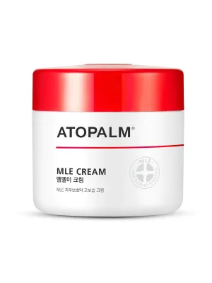 ** BOGO ** ATOPALM MLE Cream