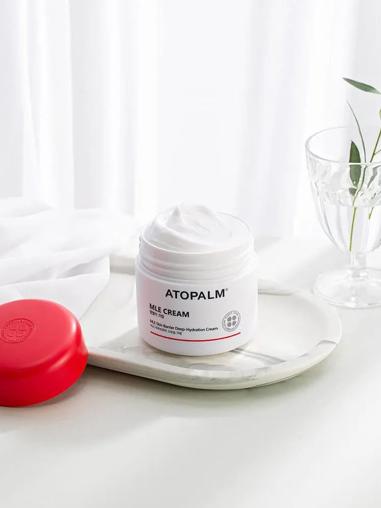** BOGO ** ATOPALM MLE Cream