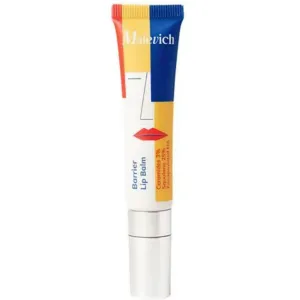 Бар'єрний бальзам для губ - Malevich Barrier Lip Balm