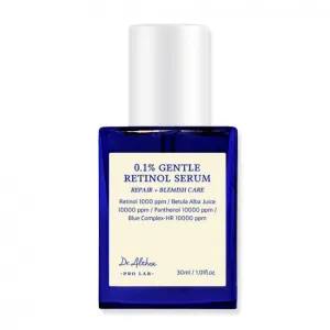 0.1% Gentle Retinol Serum