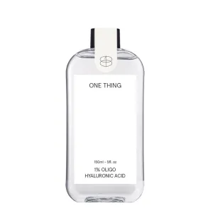 1% Oligo Hyaluronic Acid