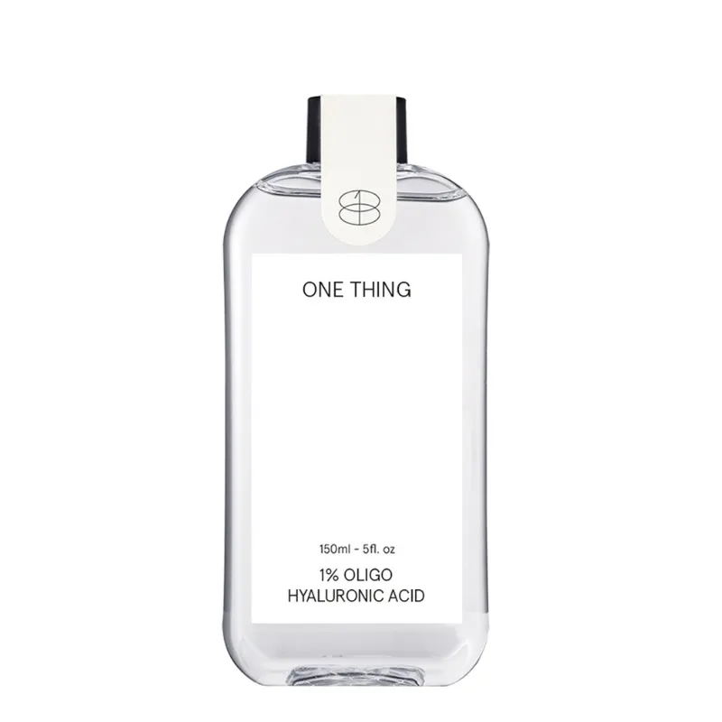1% Oligo Hyaluronic Acid