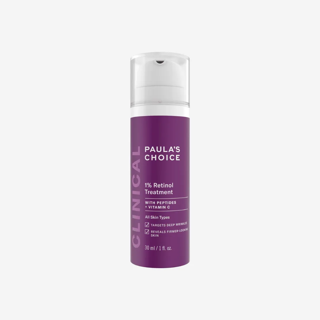 1% Retinol Treatment