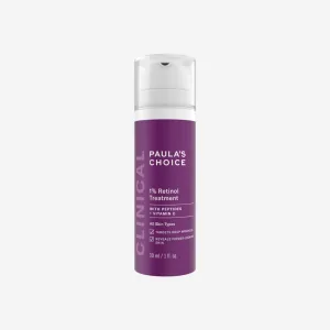 1% Retinol Treatment