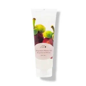 100% PURE - Mangosteen Shower Gel