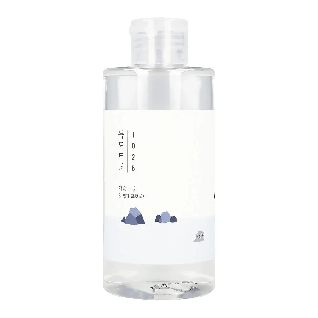 1025 Dokdo Toner (200ml)