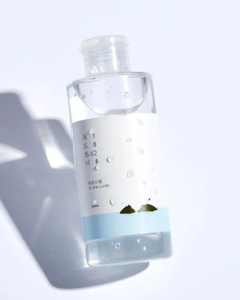 1025 Dokdo Toner (200ml)