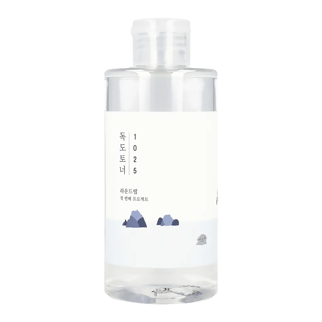 1025 Dokdo Toner (200ml)