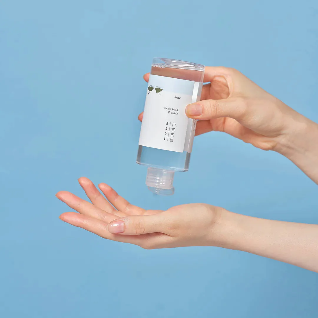 1025 Dokdo Toner (200ml)