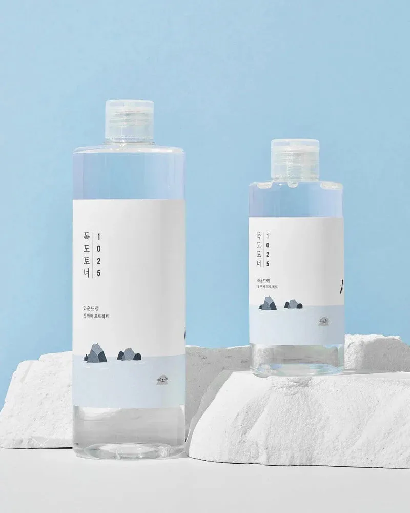1025 Dokdo Toner (200ml)