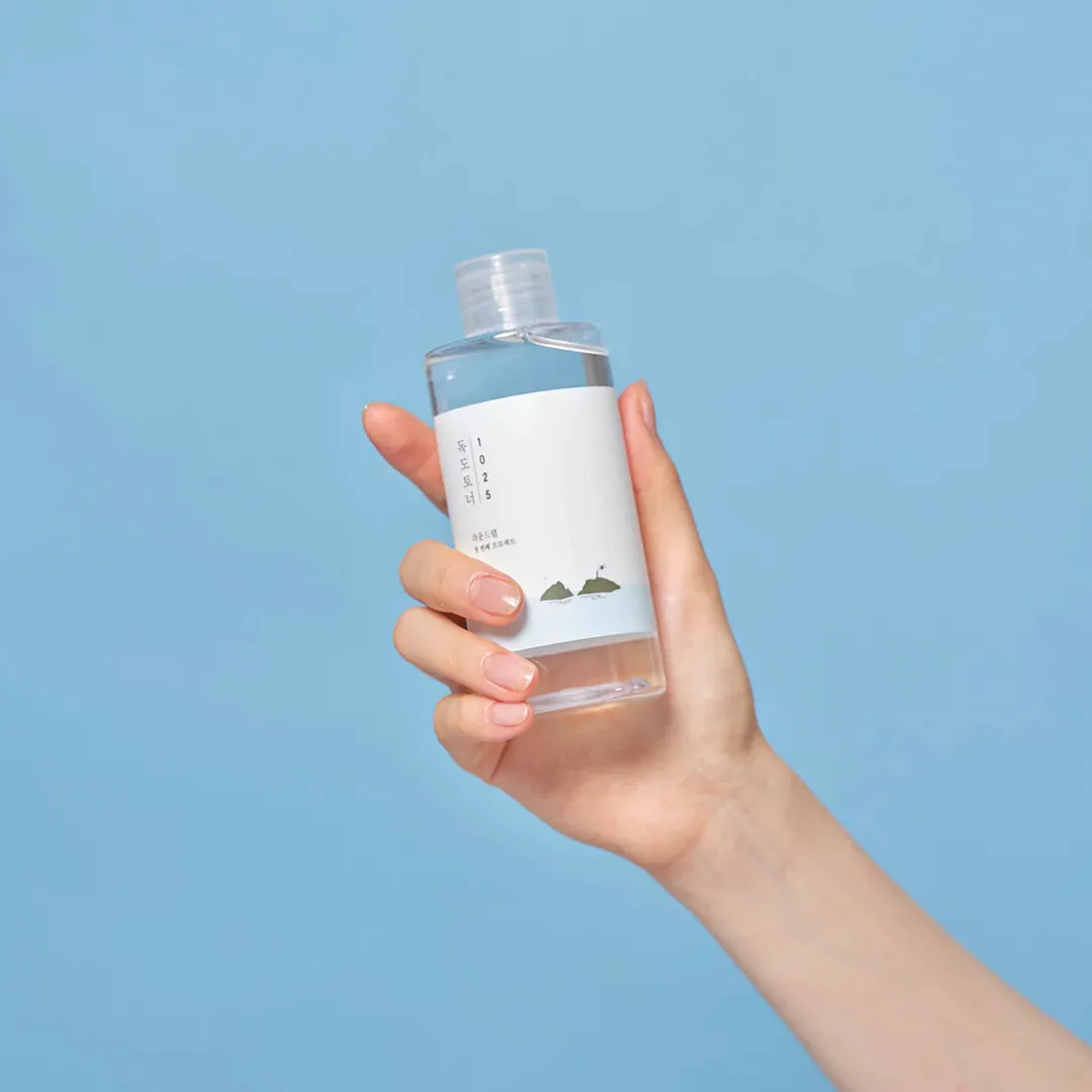 1025 Dokdo Toner (200ml)