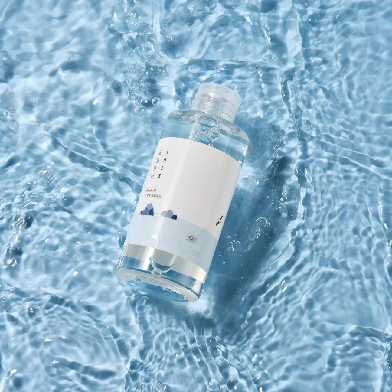1025 Dokdo Toner (200ml)