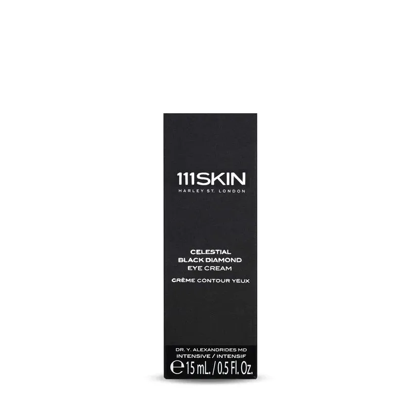 111SKIN Celestial Black Diamond Eye Cream