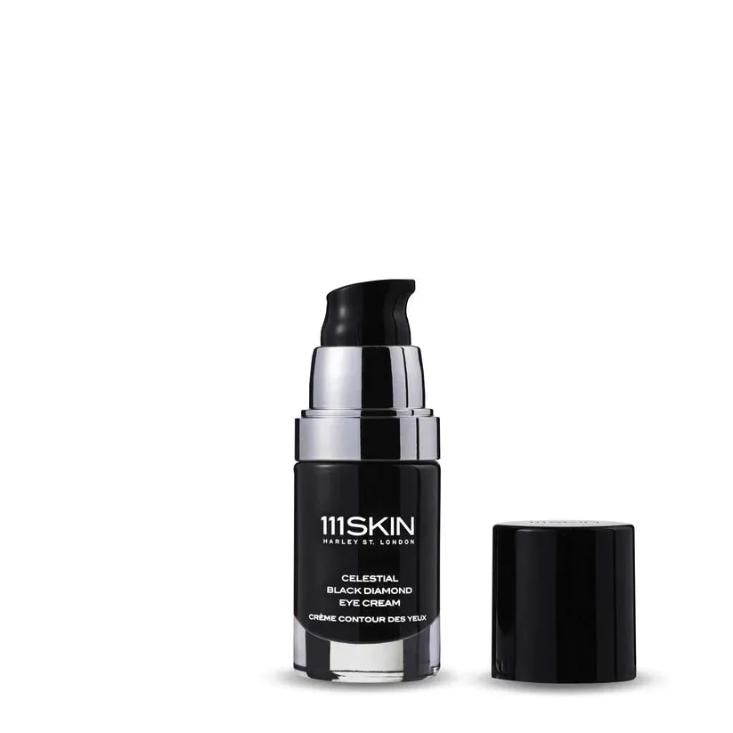111SKIN Celestial Black Diamond Eye Cream