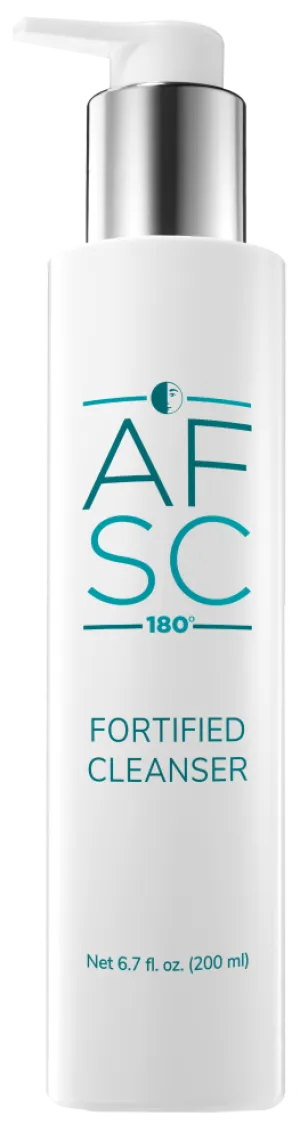 180 Fortified Cleanser 6.7 oz.