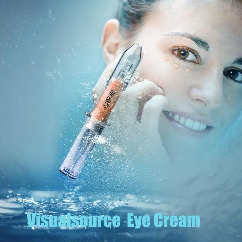 1Pc Instant Eye Bag Removal Cream Long Lasting