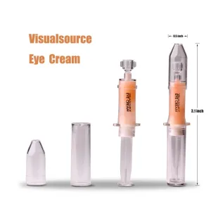 1Pc Instant Eye Bag Removal Cream Long Lasting