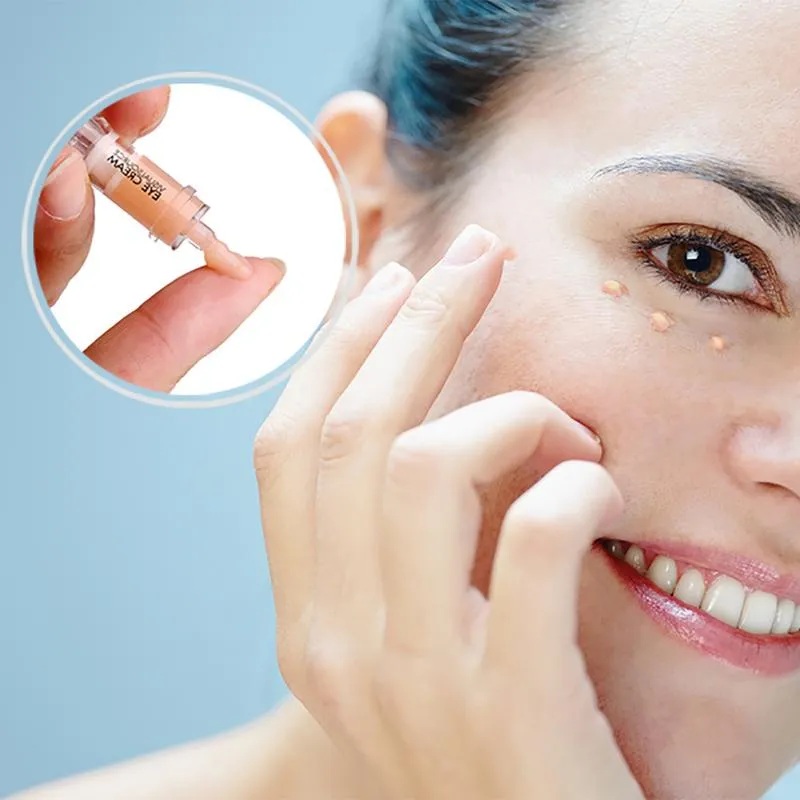 1Pc Instant Eye Bag Removal Cream Long Lasting
