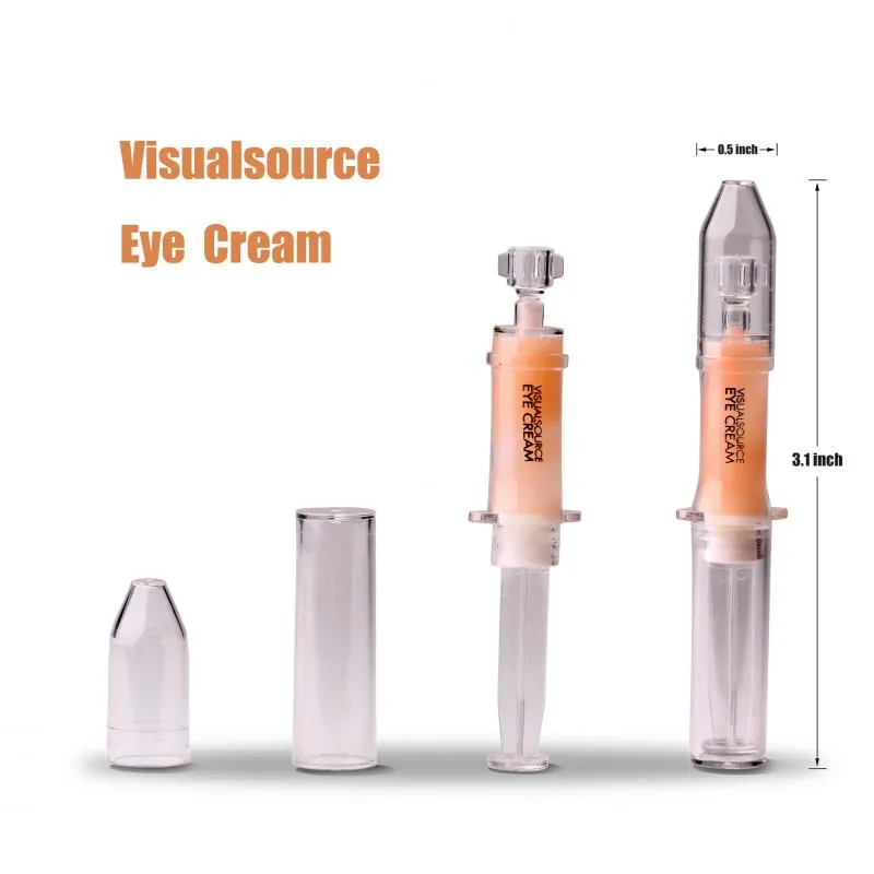 1Pc Instant Eye Bag Removal Cream Long Lasting