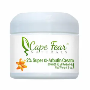 2% Super α-Arbutin Cream