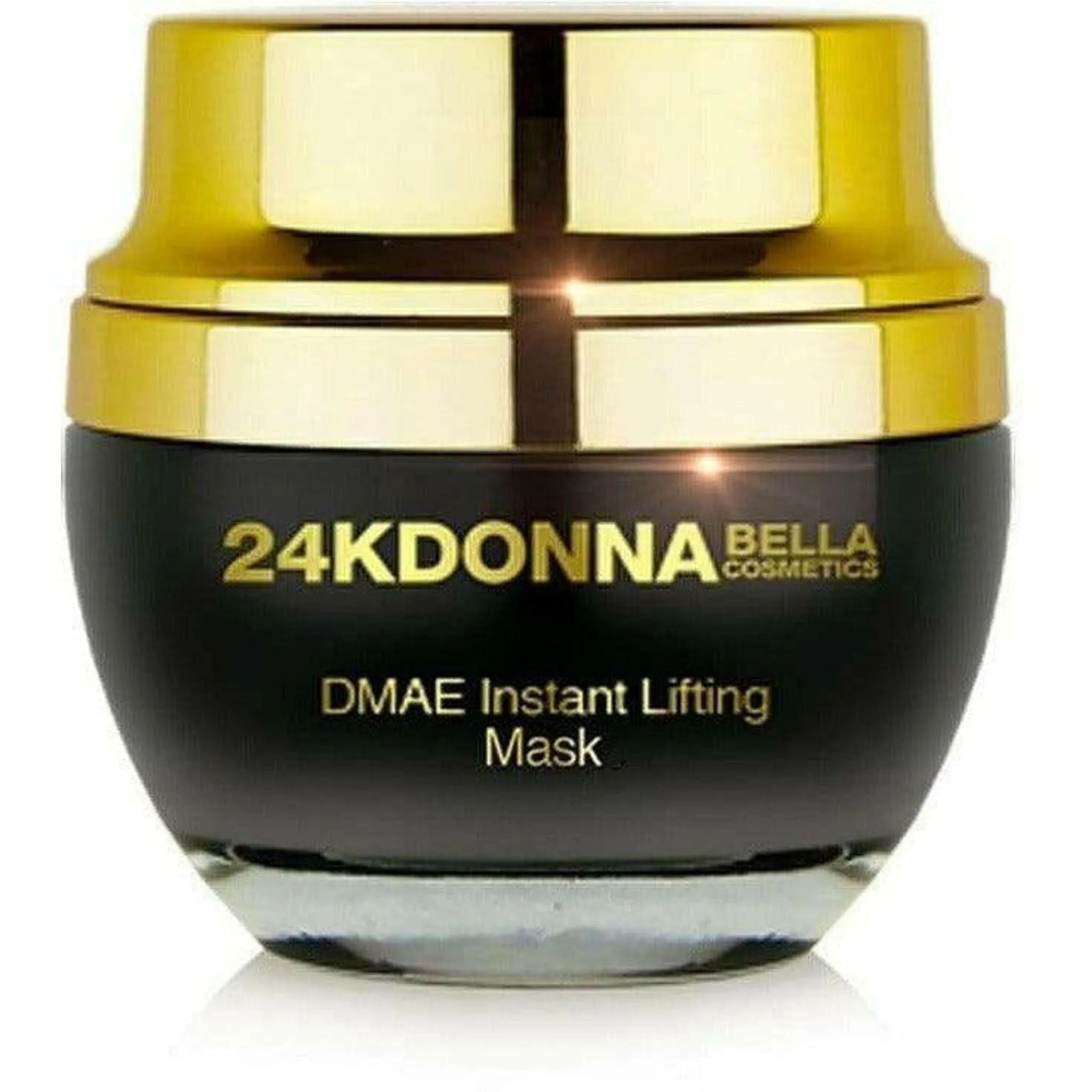 24k DMAE Instant Lifting Mask