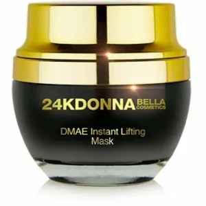 24k DMAE Instant Lifting Mask