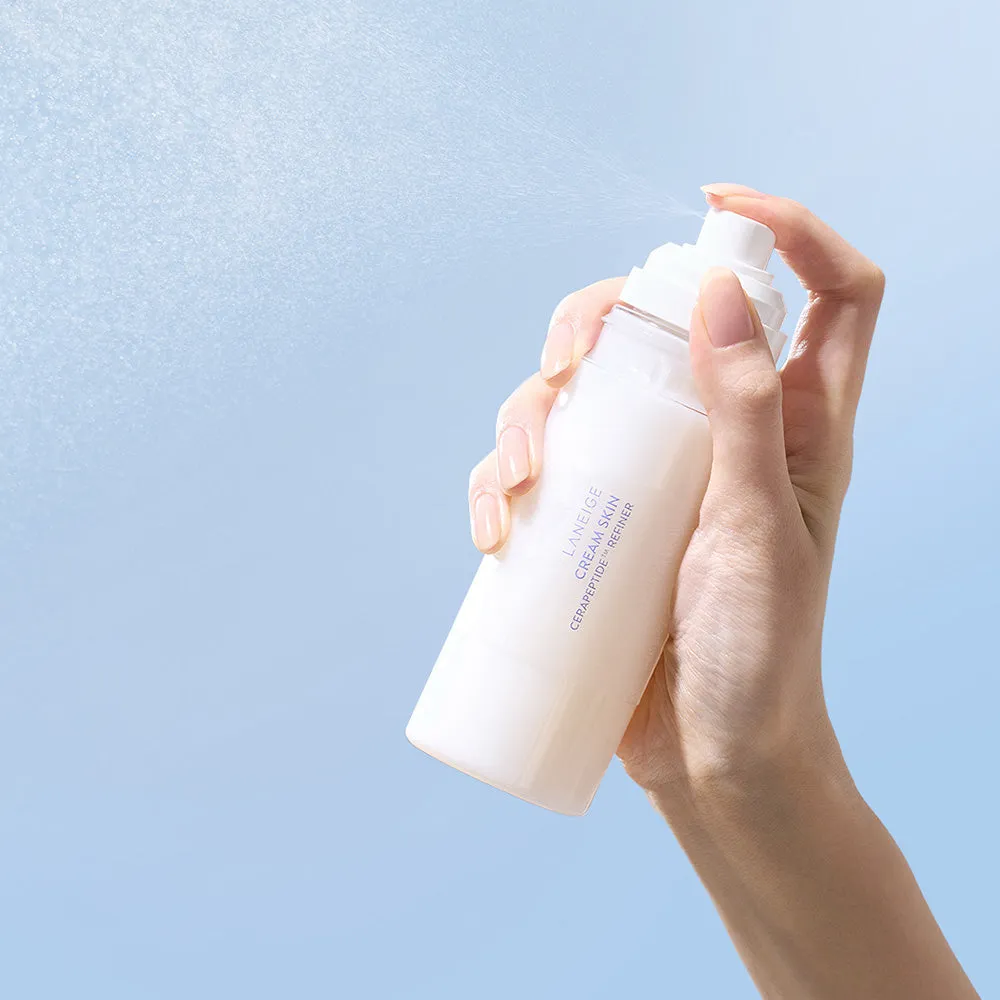 (24TH)Cream Skin Cerapeptide™ Refiner