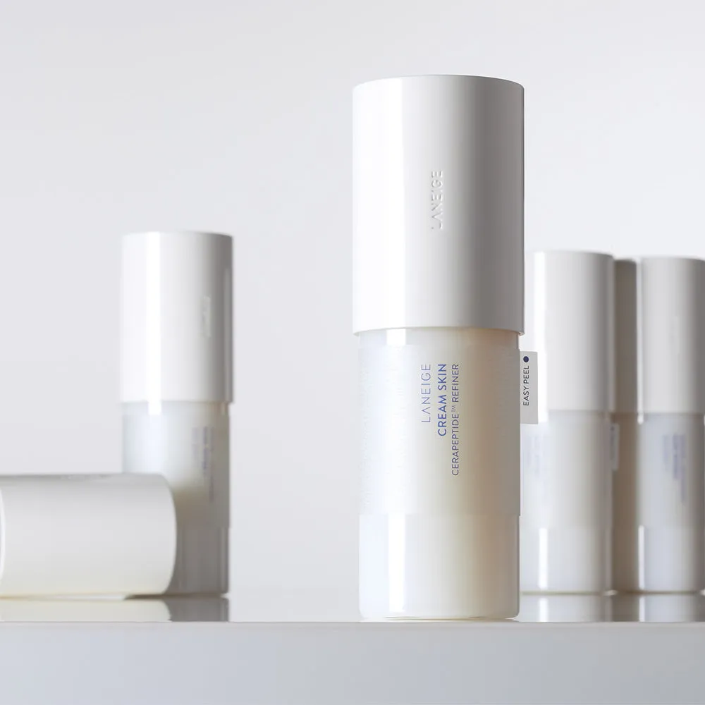 (24TH)Cream Skin Cerapeptide™ Refiner
