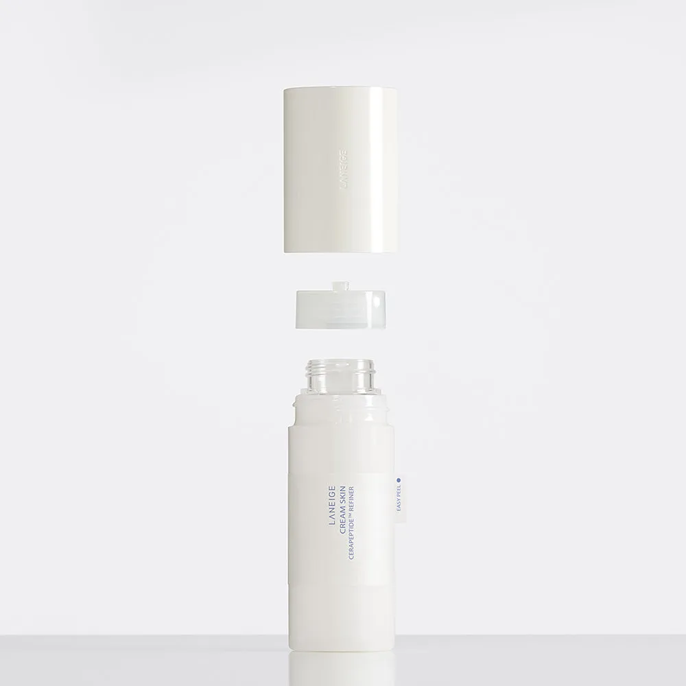 (24TH)Cream Skin Cerapeptide™ Refiner