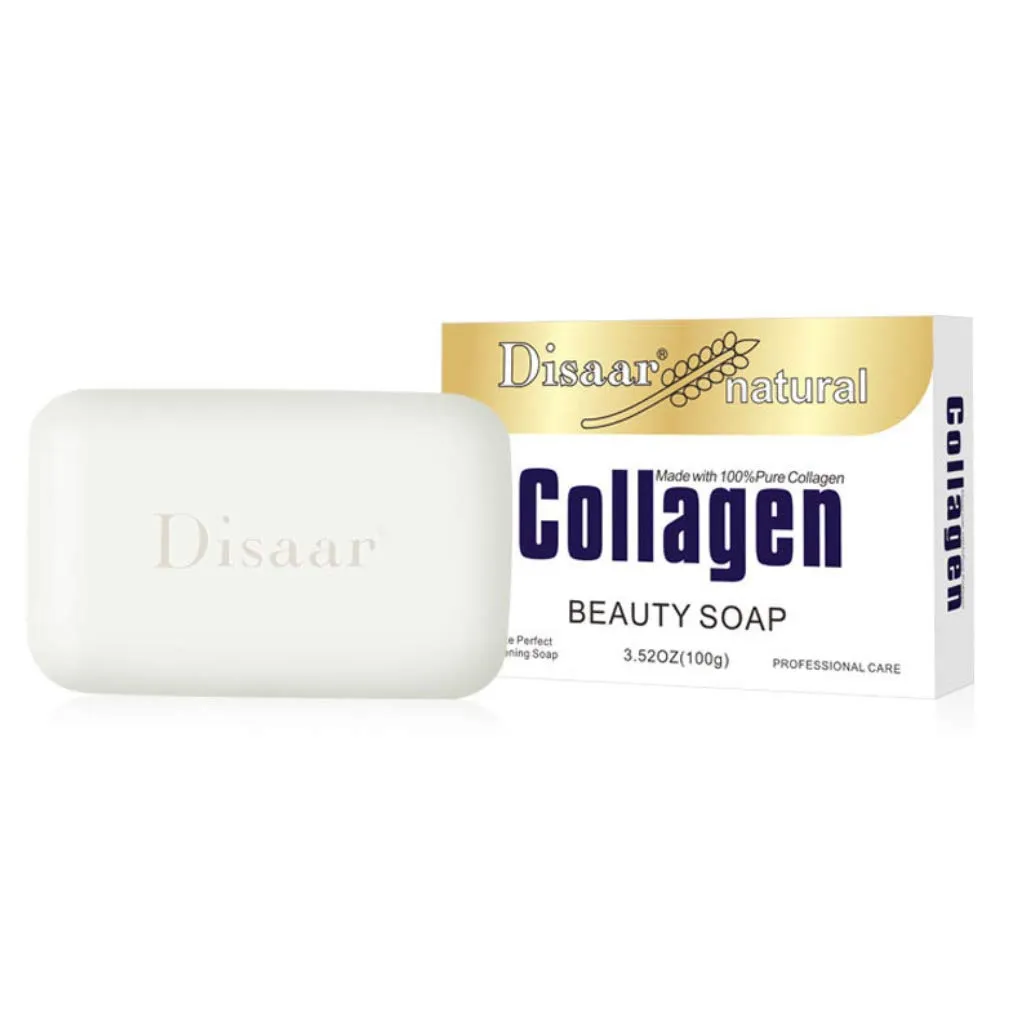 4 in 1 Beauty Natural Collagen Bundle Pack