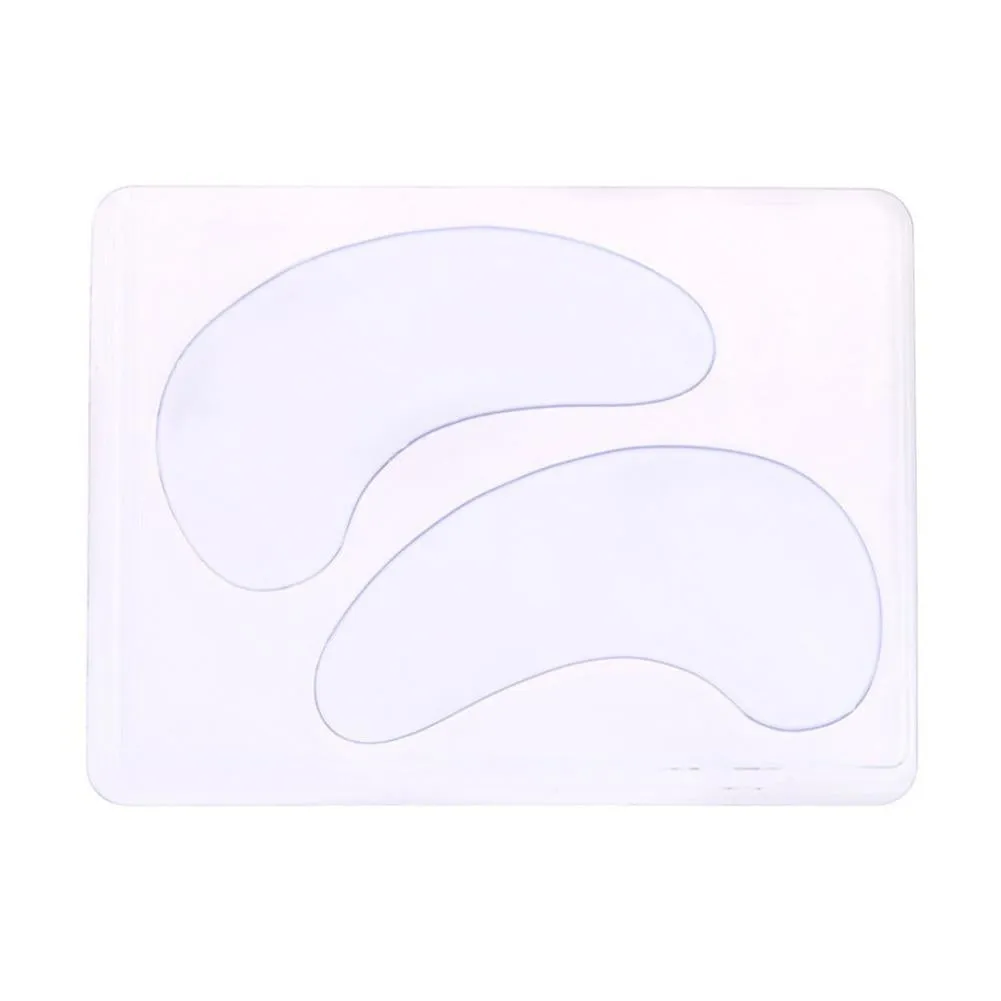 5 Pairs Jelly Collagen Eye Masks Patches Reduce Wrinkles Bags Dark Circles