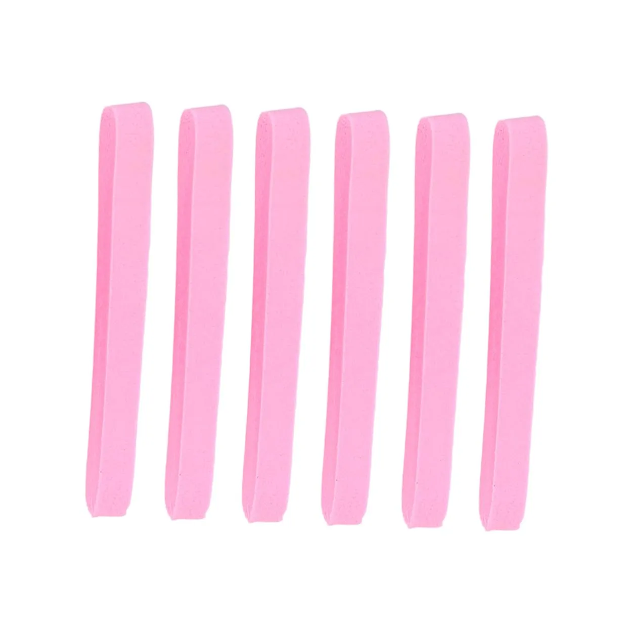 60pcs Cleaning Puff Portable Compressed Makeup Removal Sponge for Women Pva Color for Facial Cleansing and Exfoliating