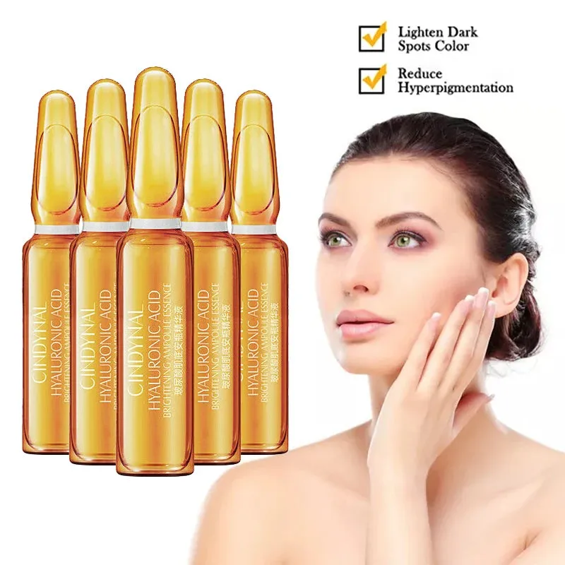 7 Ampoule Hyaluronic Acid  Concentrate Serum