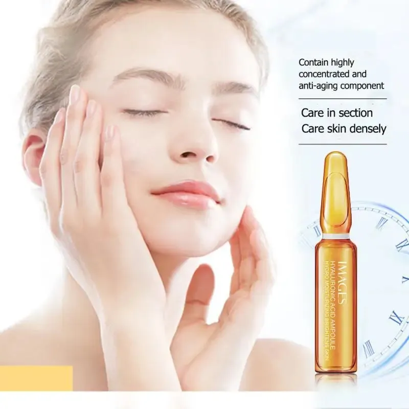 7 Ampoule Hyaluronic Acid  Concentrate Serum