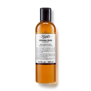 8 oz. Musk Bath Gel