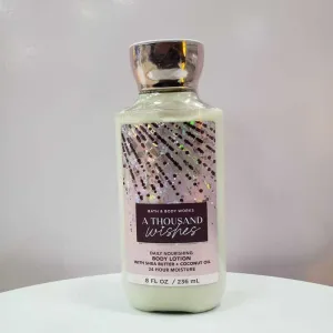 A Thousand Wishes Body Lotion