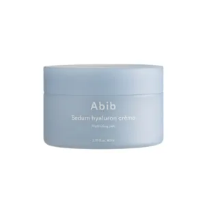 Abib Sedum Hyaluron Cream Hydrating Pot