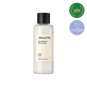 About Me Rice Makgeolli Skin Softener 170ml