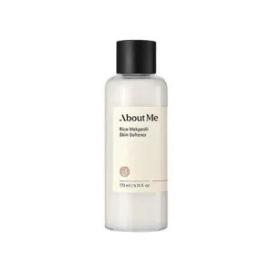[About Me] Rice Makgeolli Skin Softener 170ml