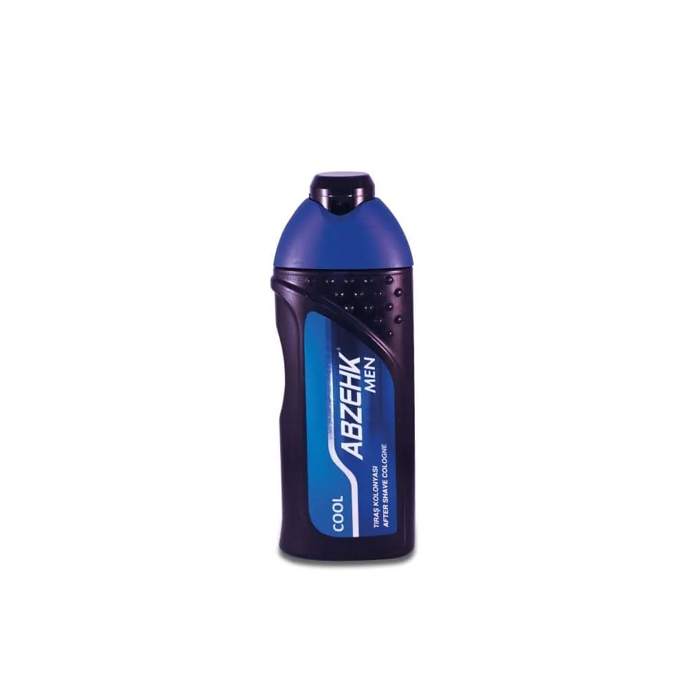 ABZEHK Men After Shave Cologne Cool 250 ml