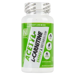 Acetyl L-Carnitine