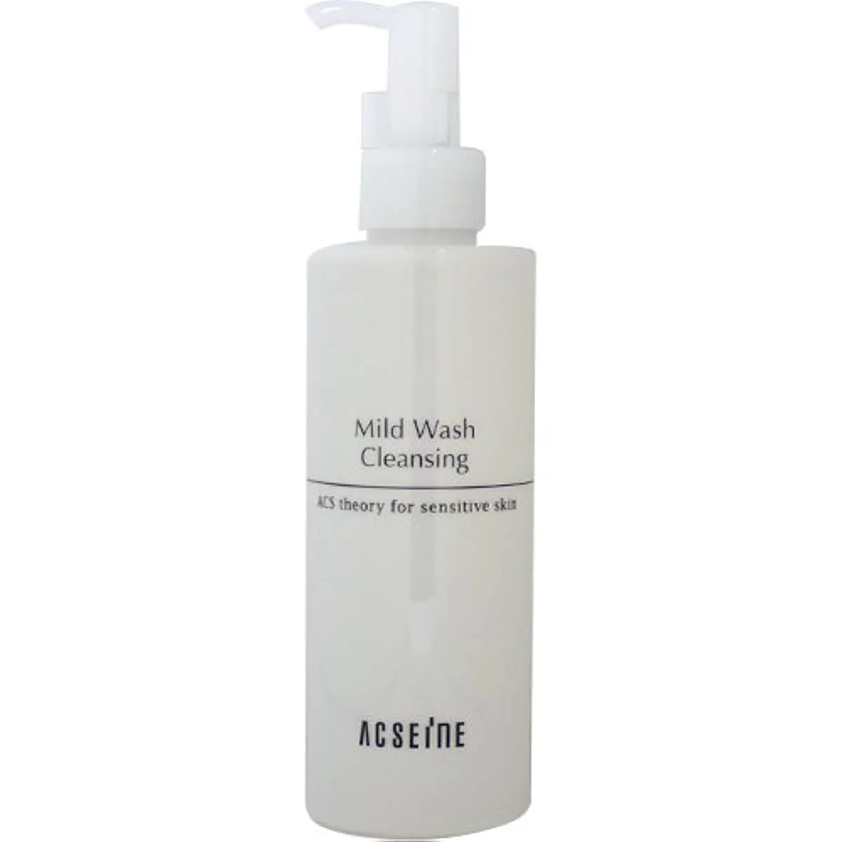 ACSEINE ACSEINE Mild Wash Cleansing 200mL