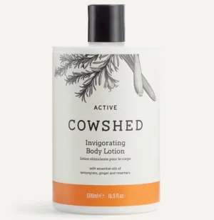 Active Body Lotion Active Body Lotion