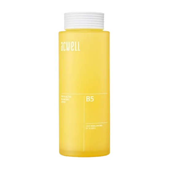 ACWELL Phyto Active Balancing Lotion 140ml