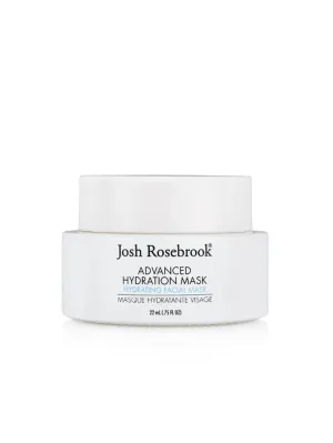 Advanced Hydration Mask, Josh Rosebrook