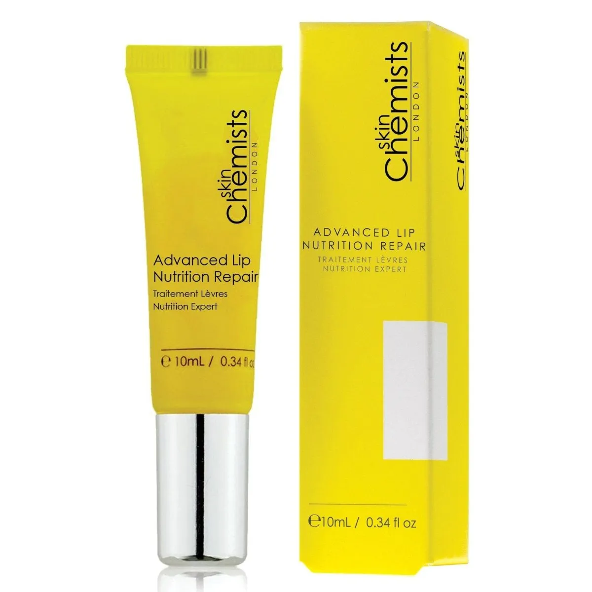 Advanced Lip Nutrition Repair 10ml