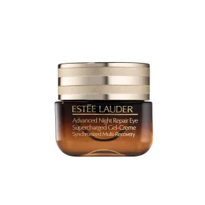 Advanced Night Repair Eye Supercharged Gel-Crème Synchronized Multi-Recovery Eye Cream