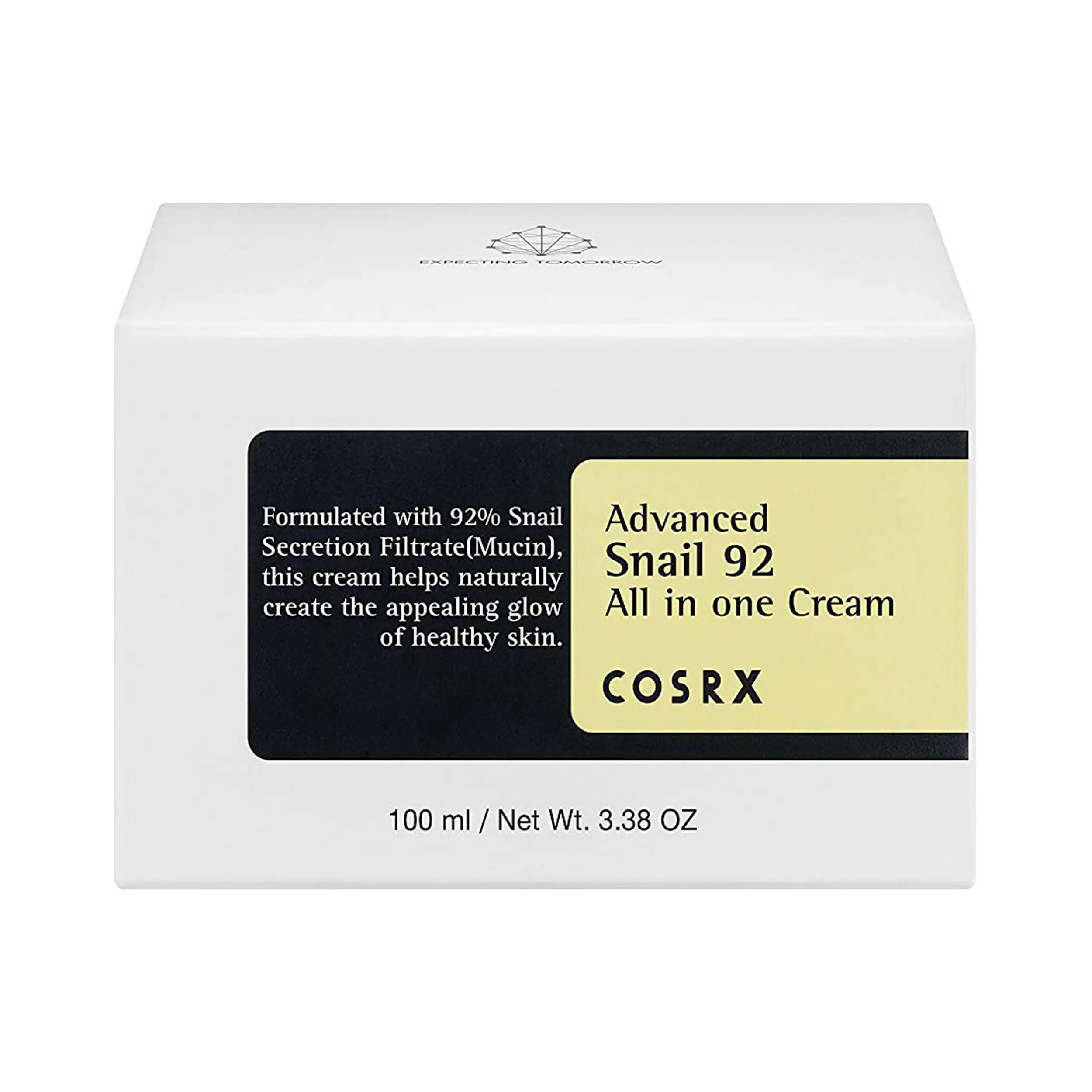 Advanced Snail 92 - All in One Cream